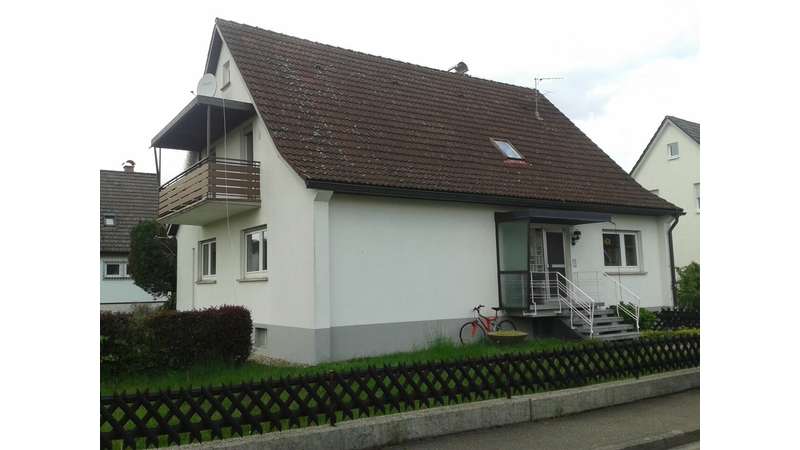 Haus Kaufen In Offenburg Hildboltsweier